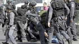 الاحتلال يعتقل 23 فلسطينياً في الضفة الغربية