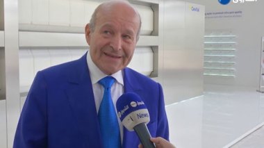 Rebrab: “Je n’ai aucune ambition politique”