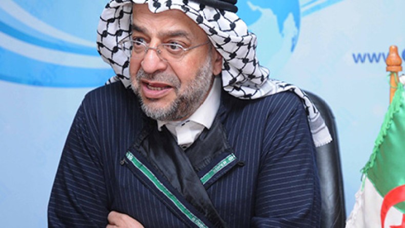 شطب حركة حماس من قائمة الإرهاب ليس بريئا