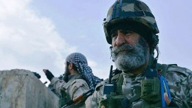 مقتل قائد عمليات النظام السوري في دير الزور