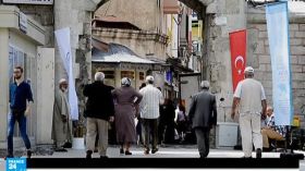 اللاجئون السوريون قلقون حيال رد فعل الأتراك حول منحهم الجنسية التركية