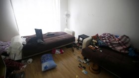 هذا ما وجدته الشرطة في منزل منفذ اعتداء إسطنبول