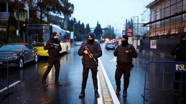 Terrorisme : Daech revendique l’attaque d’Istanbul