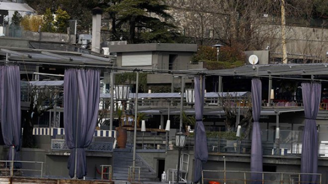 وكالة مخابرات ضالعة في “اعتداء ملهى إسطنبول”