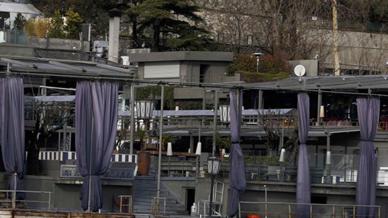 وكالة مخابرات ضالعة في “اعتداء ملهى إسطنبول”