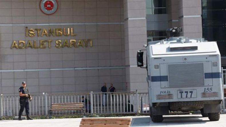 خمسة مصابين في تفجير في إسطنبول