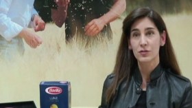 عجائن إيطالية ثلاثية الأبعاد!