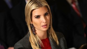 جنرال كوري شمالي وإيفانكا ترامب سيحضران حفل اختتام الأولمبياد