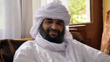Le Maroc accueille Iyad Ghali et cinq hauts dirigeants d'organisations extrémistes