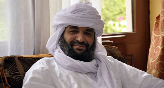 Le Maroc accueille Iyad Ghali et cinq hauts dirigeants d'organisations extrémistes