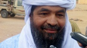 زعيم أنصار الدين: نسعى إلى إقامة دولة الخلافة بمنطقة الساحل