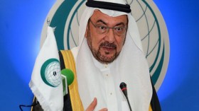 أمين عام منظمة التعاون الإسلامي يدعو المسلمين لزيارة المسجد الأقصى