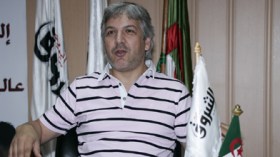 المخرج جعفر قاسم للشروق نسمة عرضت علي شراء واش أداني لكنني رفضت لأنها تعامل فنانينا كبضاعة