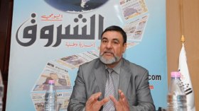 اتصالات جديدة تشمل جاب الله ومناصرة لتوسيع التكتل الإسلامي
