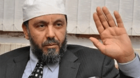 جاب الله يرفض دعوة بن صالح للحوار