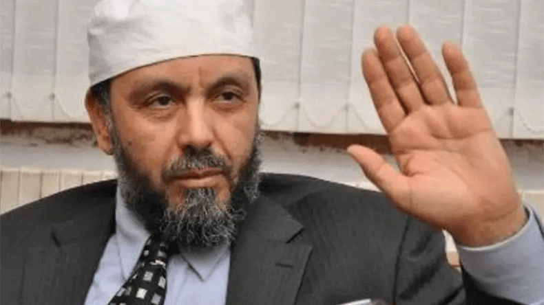 جاب الله يرفض دعوة بن صالح للحوار