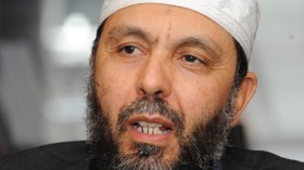 جاب الله غير متحمّس لمرشح واحد للإسلاميين
