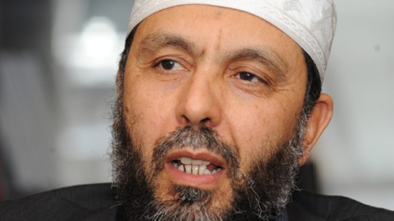 جاب الله غير متحمّس لمرشح واحد للإسلاميين