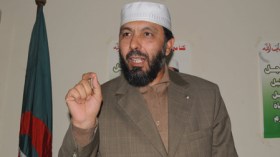 جاب الله: الإسلاميون مضطهدون ولا يُخيفون