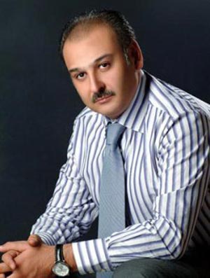 Jamal Suleiman films final scenes