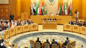 اجتماع طارئ لمجلس الجامعة العربية  بمشاركة الوفد الفلسطيني