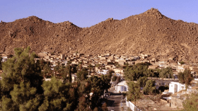 “أزلواز”، “الميزان” و”أجاهيل”.. أعرق قصور جانت بحاجة إلى عملية استعجالية