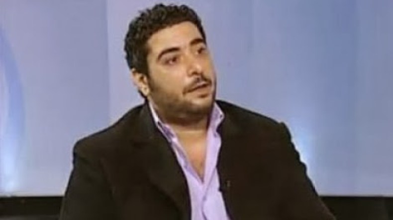 رامى جان للسيسى: آن الأوان لتهرب أو لتواجه أبشع كوابيسك