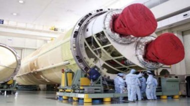 Japon: développement d'un avion sans pilote de mesure de radioactivité