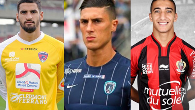 “غوركوف” يستدعي 4 محاربين جدد