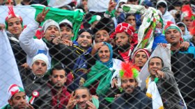 الحمى الصفراء والمالاريا و”الدونغي” أخطار تهدد مناصري “الخضر”