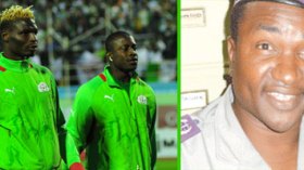 قدمنا ملفا للفيفا ضد الجزائر ولم نفقد أمل المشاركة في مونديال البرازيل