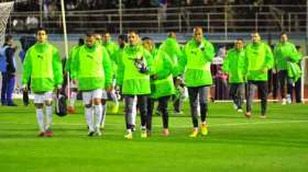 الخضر سيلعبون لقاء مارس الودي بالجزائر