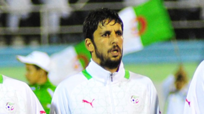 حكيم سبع: خاليلوزيتش تأخر في الإعتماد على زماموش كأساسي