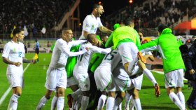 ‬الجزائر‮ – ‬بوركينافاسو‮ ‬بالأرقام‮ ‬والتحاليل‮ (‬الجزء‮ ‬الأول‮)