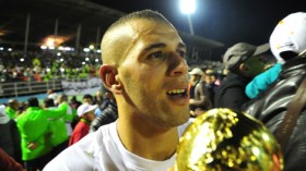 سليماني: أحس بأننا سنحقق أفضل نتيجة للجزائر في مونديال البرازيل