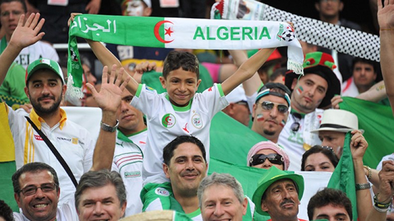 ‮”‬لن نفطر اليوم إلا بعد أن نسحق الألمان‮”‬