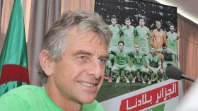 جاهزون للعودة بنتيجة إيجابية من مالاوي‮‬