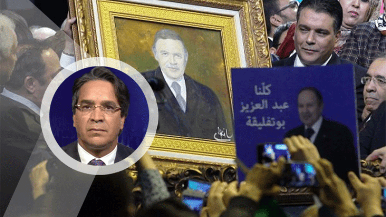 نطلب العفو من الجزائريين عن الأخطاء التي ارتكبت باسم الأفلان