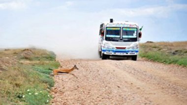 42 immigrants clandestins morts asphyxiés dans un camion en Tanzanie