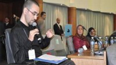 Concertation sur le développement local à Alger: la parole aux jeunes