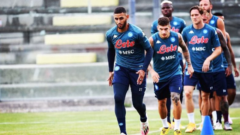 مهلة أخرى لـ “غلام”