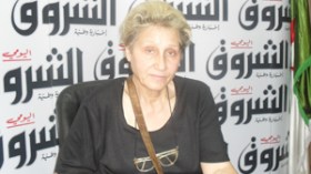 فرنسية تصرف معاشها ومداخيل بيع الدمى لمساعدة المرضى والمحتاجين