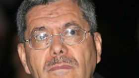 جيار يضع آخر النقاط على الحروف بخصوص مشروع الاحتراف