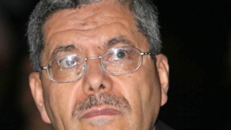 جيار يضع آخر النقاط على الحروف بخصوص مشروع الاحتراف