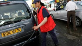 7,000 PLUS JOBS OPEN IN ALGERIA