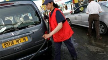 7,000 PLUS JOBS OPEN IN ALGERIA