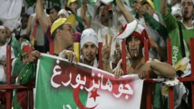 الجزائر  تنقذ  حصتها  من  تذاكر  المونديال  في  الوقت  بدل  الضائع