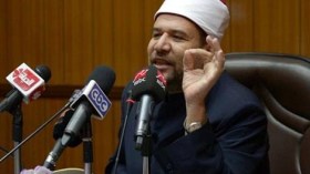 وزير الأوقاف المصري يوجّه صفعة جيدة لبرهامي: لا نثق في السلفيين