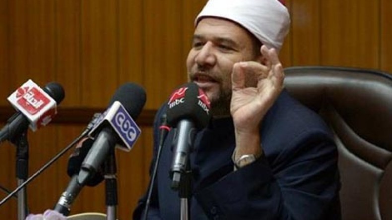 وزير الأوقاف المصري يوجّه صفعة جيدة لبرهامي: لا نثق في السلفيين