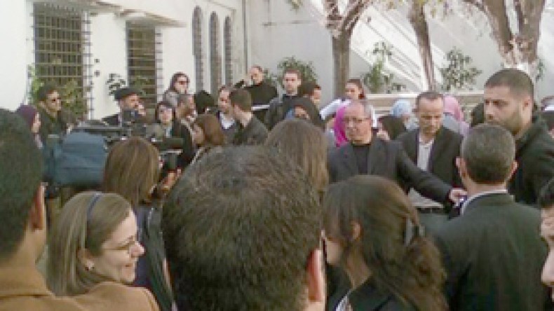 اجتماع طارئ لمكتب المبادرة لإطفاء نار “الفتنة” بين نقابات الصحافة